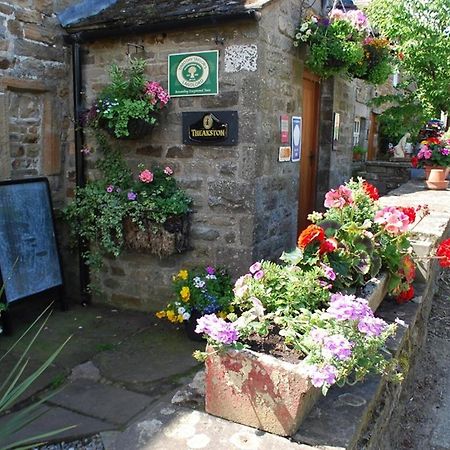 The Foresters Arms Carlton (Richmondshire) Exterior foto