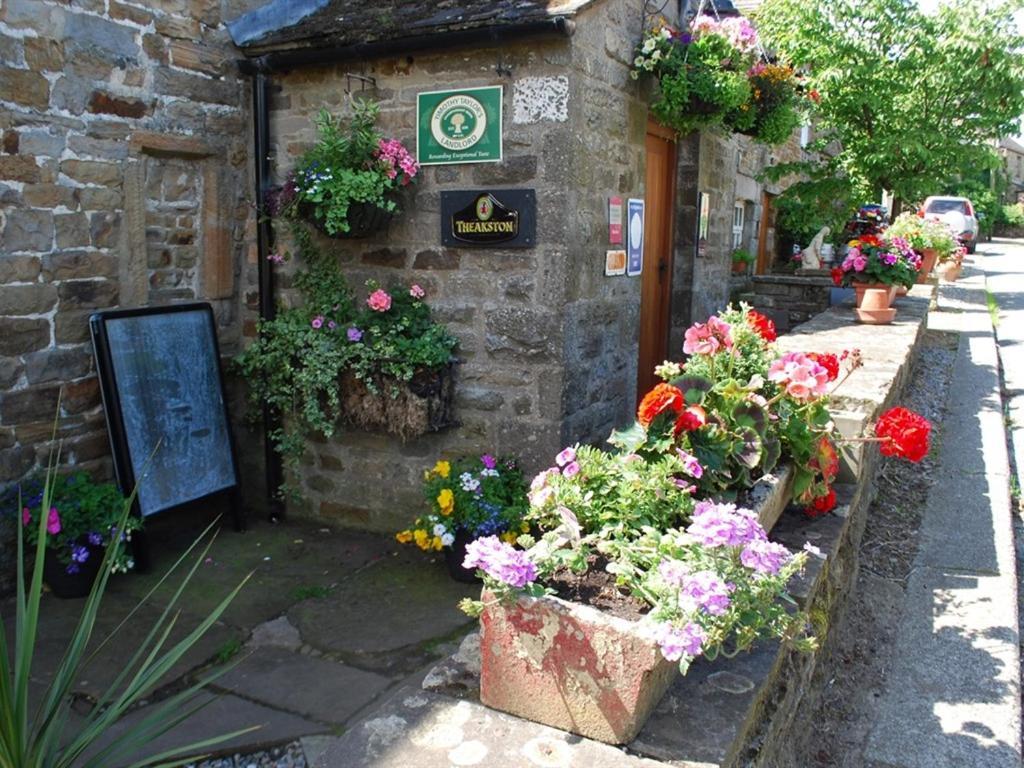 The Foresters Arms Carlton (Richmondshire) Exterior foto