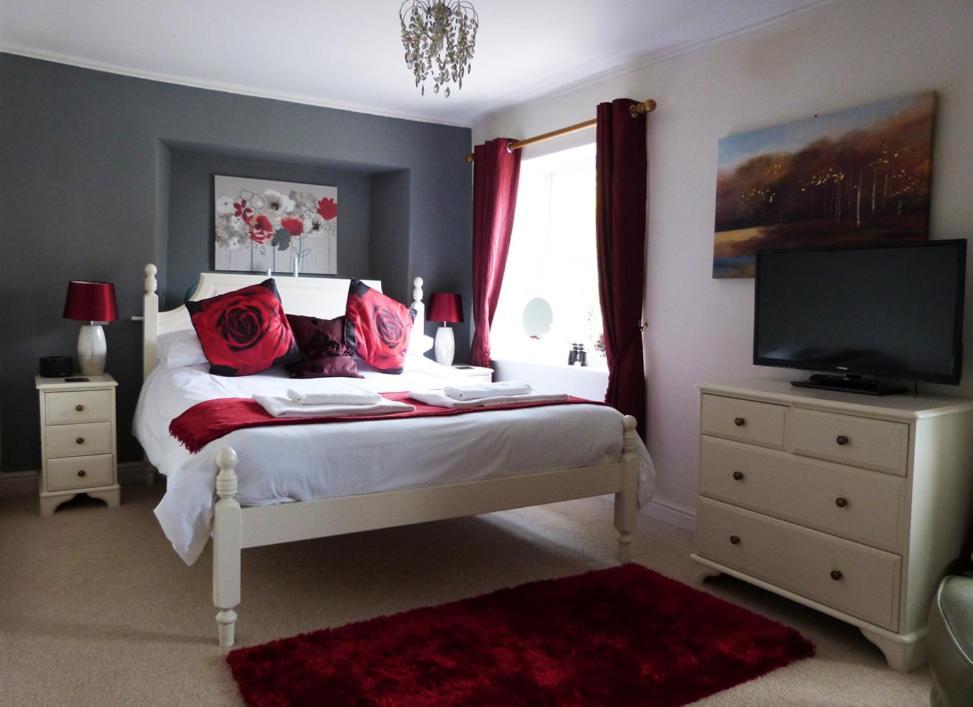 The Foresters Arms Carlton (Richmondshire) Quarto foto