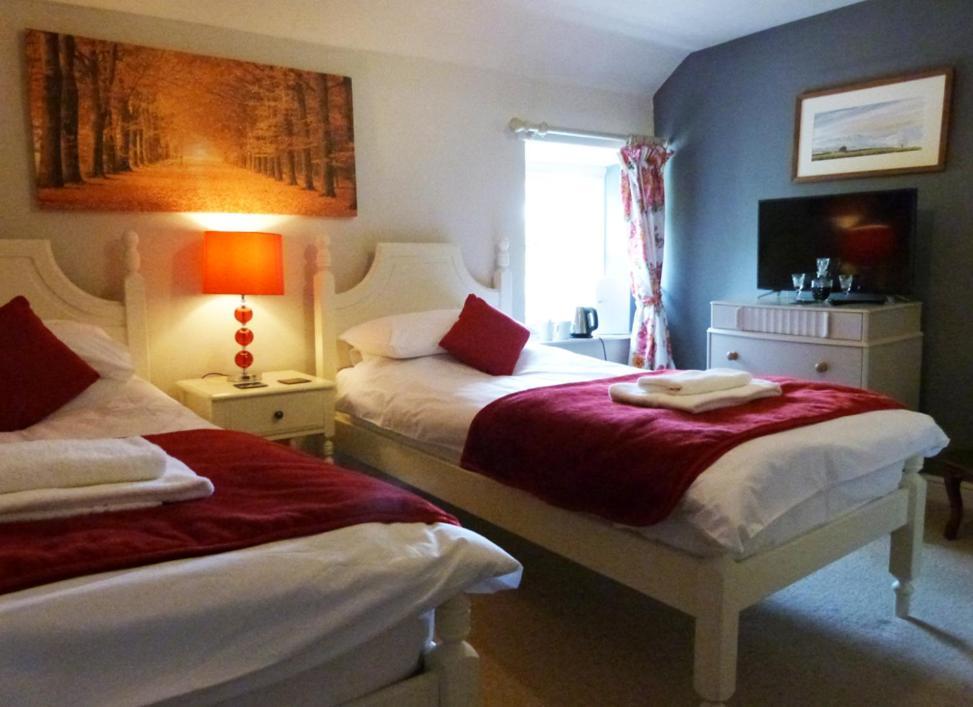 The Foresters Arms Carlton (Richmondshire) Quarto foto
