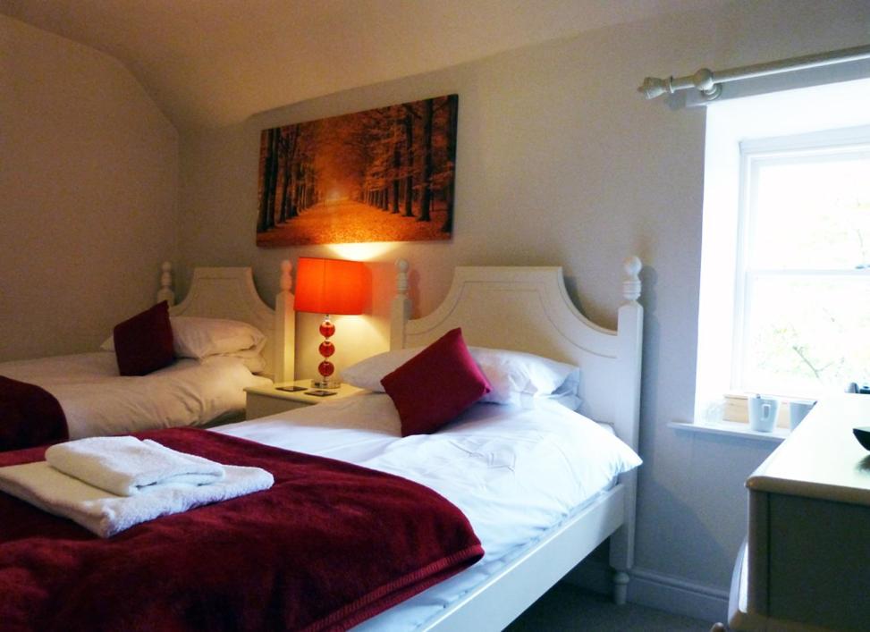 The Foresters Arms Carlton (Richmondshire) Quarto foto